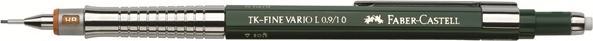Produktbild Faber-Castell Feinminenstift 1,0mm TK-Fine Vario (1 mm, B, 1 x)