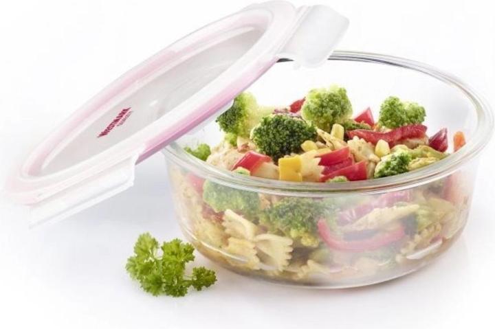 Immagine prodotto Westmark Scatola di vetro per alimenti freschi (0.65 l)