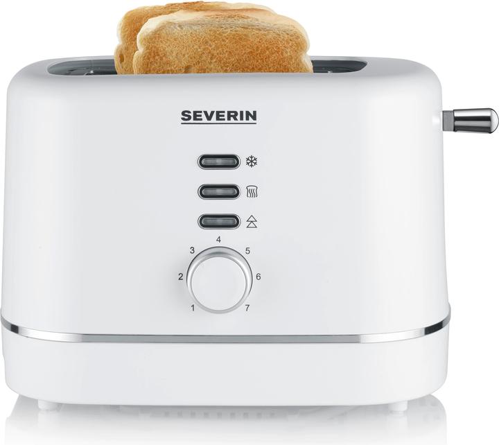 Immagine prodotto Severin KA4324 (Spina UE)