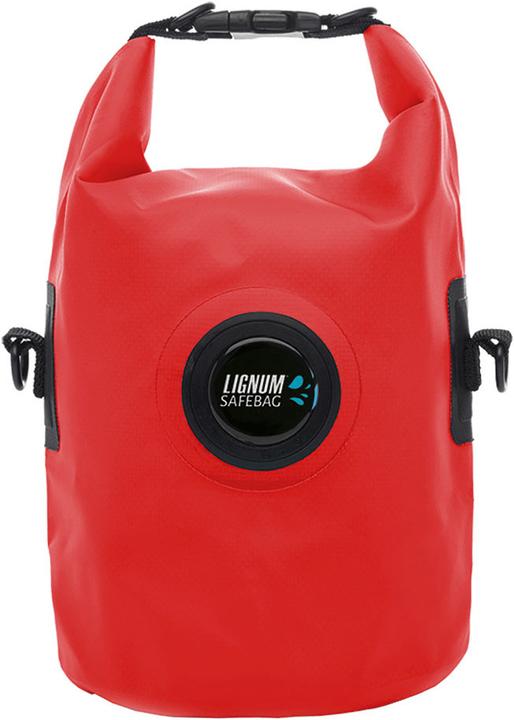Lignum Safe Bag 2.0