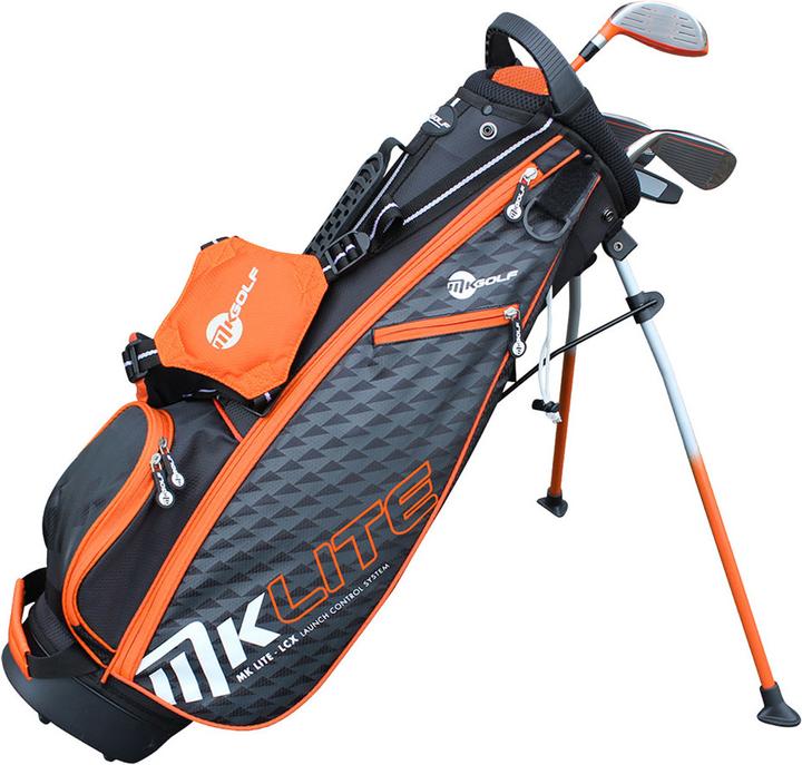 Actual product image Mkids Combo Set lite 49"/125cm "RH/LH" (Right-handed)
