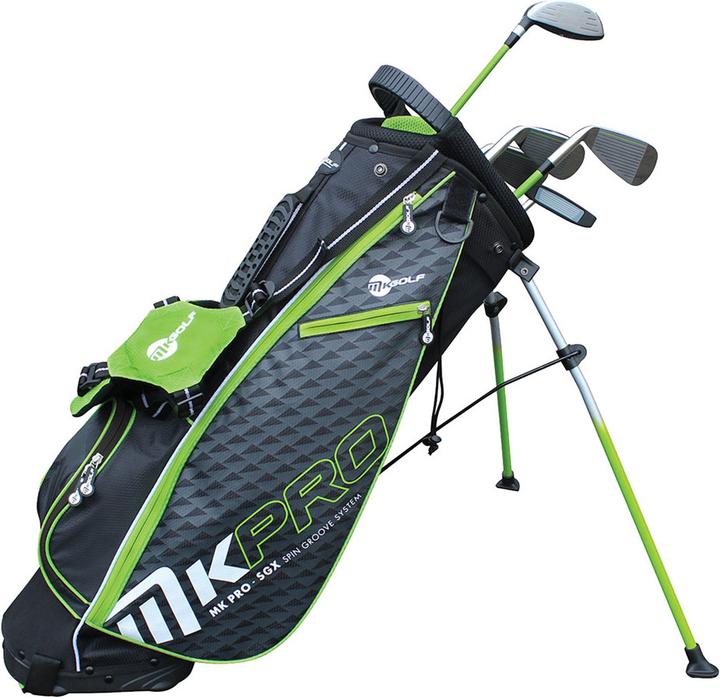 Mkids Combo Set pro 57"/145cm "RH/LH" (Rechtshänder)