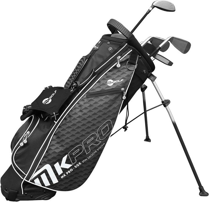 Mkids Combo Set pro 65"/165cm "RH/LH"