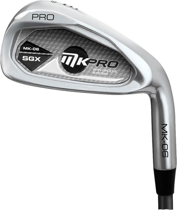 Actual product image Mkids Combo Set pro 65"/165cm "RH/LH" (Right-handed)
