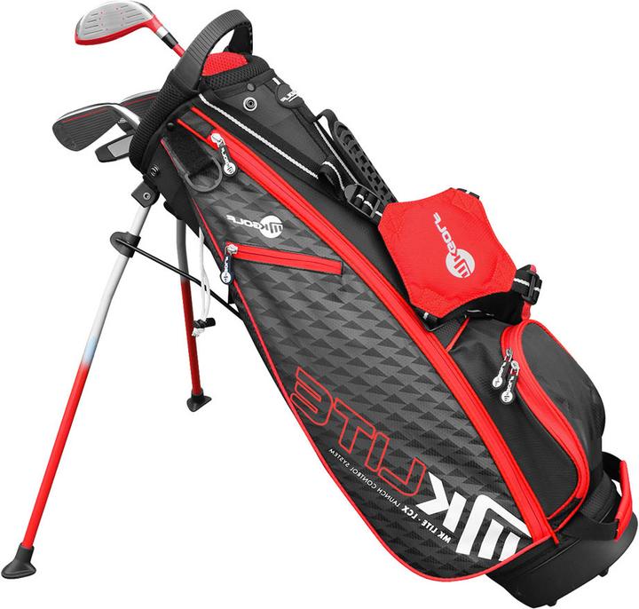 Mkids Combo Set lite 53"/135cm "RH/LH" (Rechtshänder)