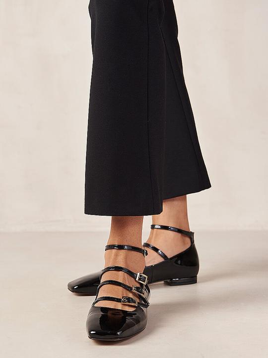 Image du produit Alohas Ballerine LUKE (40)