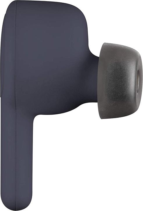 Image du produit RHA TrueConnect 2 Ecouteurs intra-auriculaires True Wireless avec étui de chargement Navy (ANC, 35 h, Sans fil)
