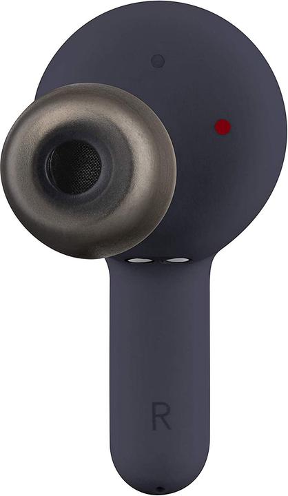 Image du produit RHA TrueConnect 2 Ecouteurs intra-auriculaires True Wireless avec étui de chargement Navy (ANC, 35 h, Sans fil)