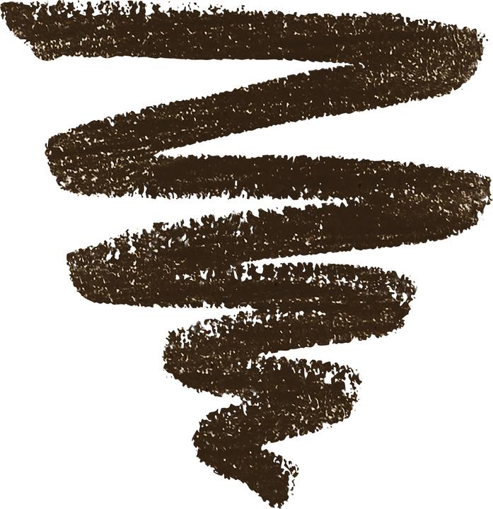 Actual product image NYX Professional Make-Up Micro Brow Pencil (Espresso)