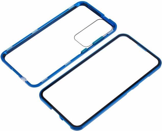 Immagine prodotto MU Classic 360 Grad Hülle mit Magnet-Technologie (Samsung Galaxy S25+)