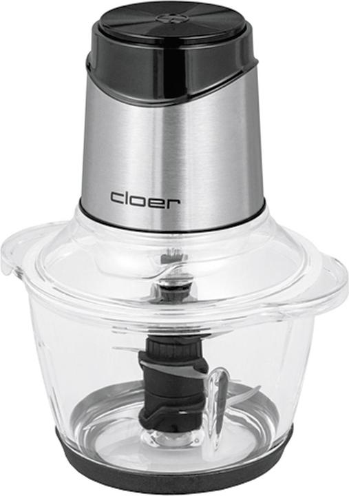 Cloer Multishredder 6829 (1200 ml, 400 W)