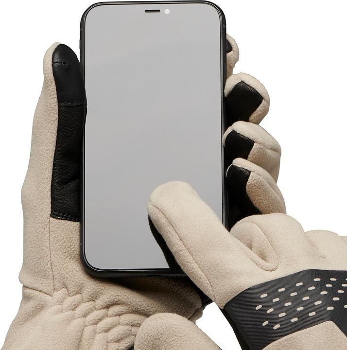 Actual product image Black Diamond Alpine Fleece Gloves (XS)