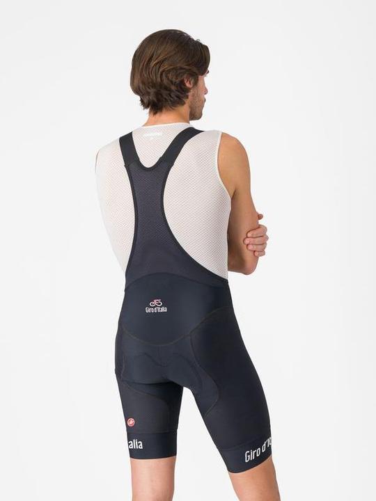 Produktbild Castelli #GIRO Compeizione 2 BIBSHORT (XS)