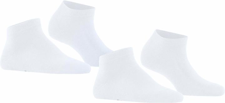 Actual product image Falke Happy DP SN (pack of 2, 39 - 42)
