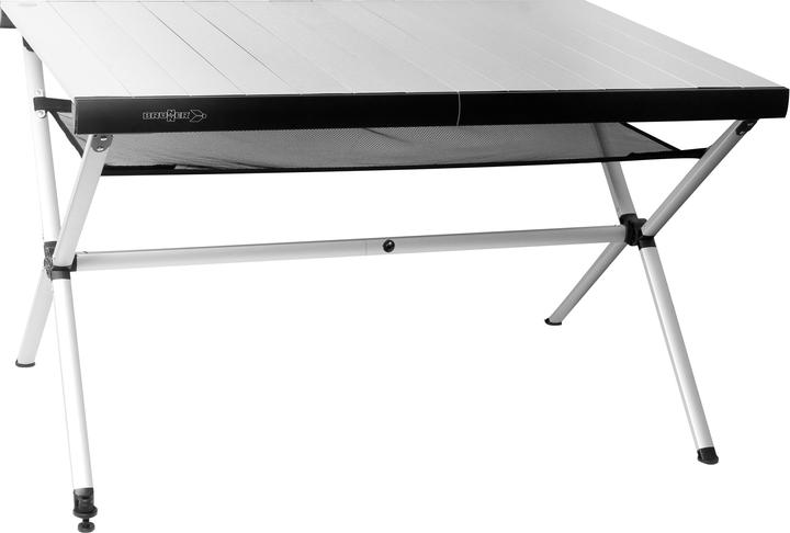 Image du produit Brunner Table roulante Accelerate Compack 4