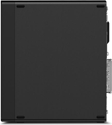 Actual product image Lenovo ThinkStation P350 SFF (Intel Core i9-11900, 32 GB, 1000 GB, RTX A2000)