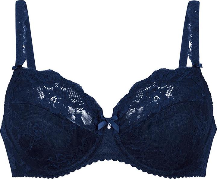 Immagine prodotto Rosa Faia Reggiseno Bobette con ferretto (85 C, Confezione singola)