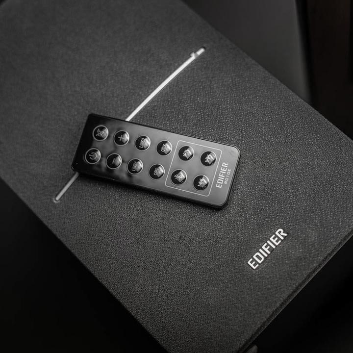 Image du produit Edifier R1280db (1 paire, 42 W)