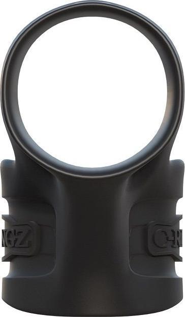 Immagine prodotto Shots Cock Ring and Ball Stretcher (4 cm)