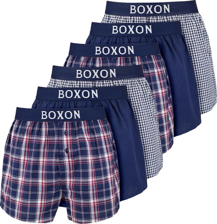 Immagine prodotto Boxon Web (L, confezione da 6)