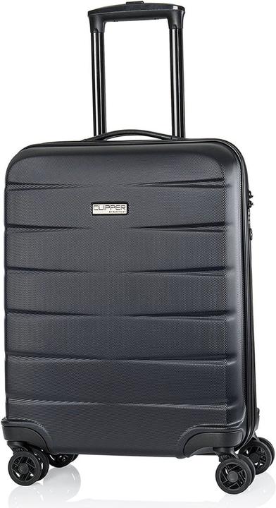Immagine prodotto Clipper by Pack Easy Peru (44 l, Bagaglio a mano (fino a 50 litri))