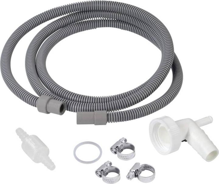 Image du produit Xavax Ablaufschlauch-Set für Kondenstrockner