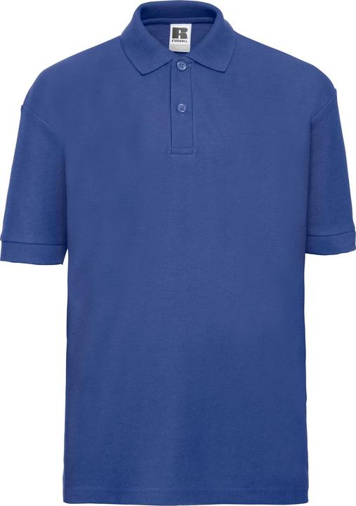 Vivid royal blue