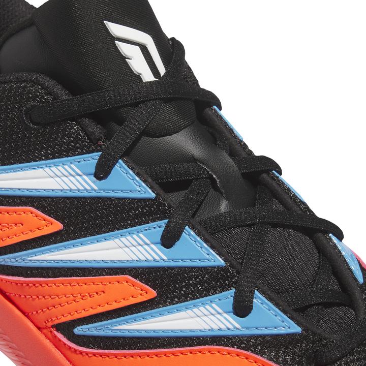 Actual product image adidas Dame Certified 3 Schuh (46)