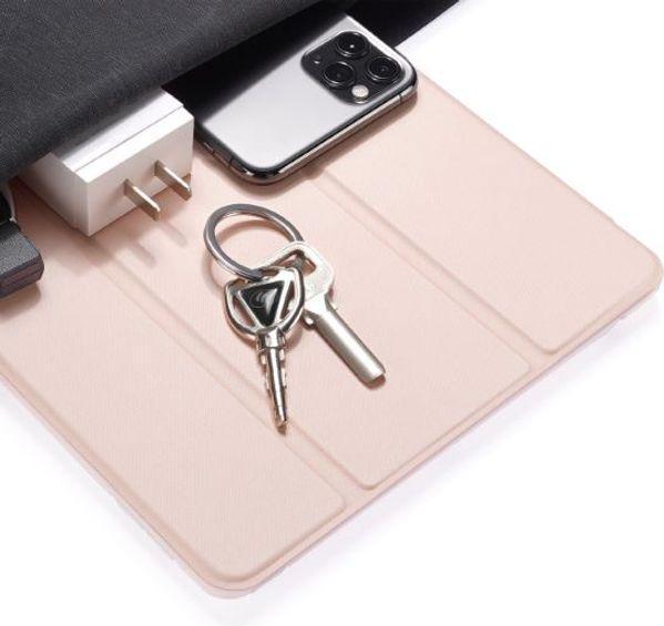 Actual product image Dux Ducis Osom Series Tri-fold Smart Case (iPad 2019 (7th gene))