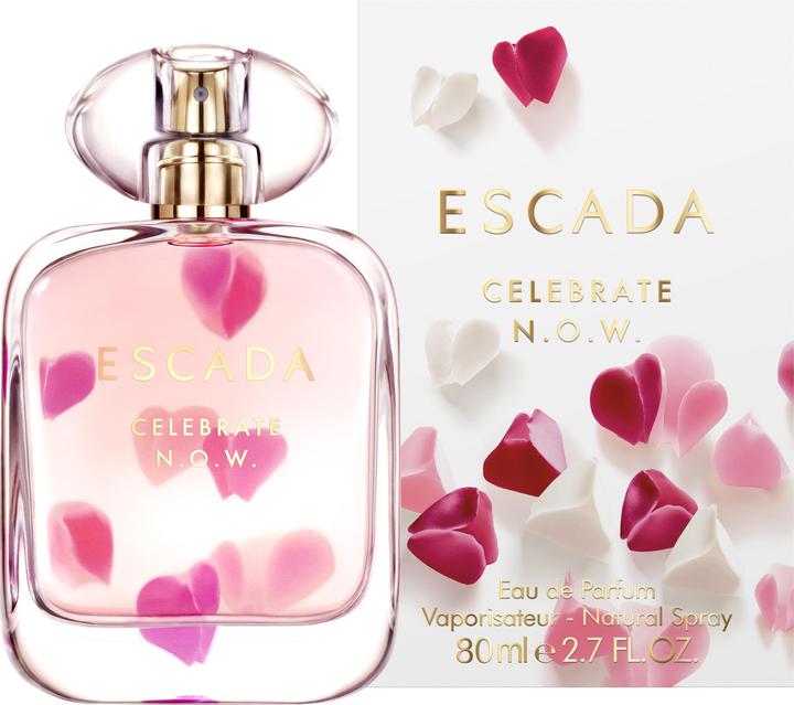 Escada Celebrate Now