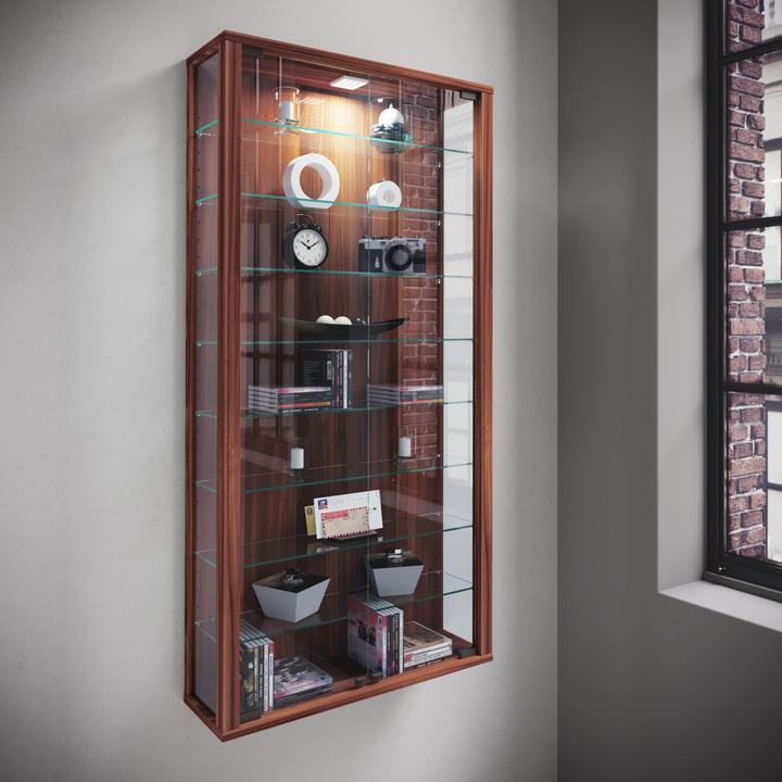 Immagine prodotto VCM Vitrosa Maxi (59 x 18 x 114 cm)