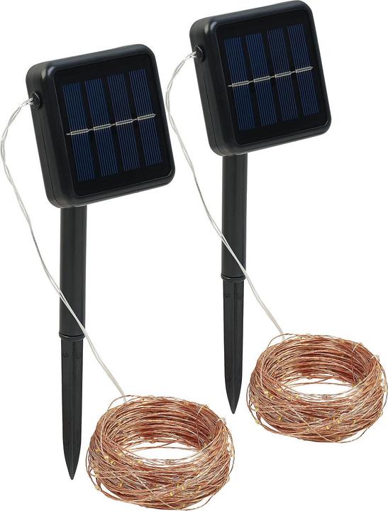 Immagine prodotto Lunartec Luci di fata (30 m)