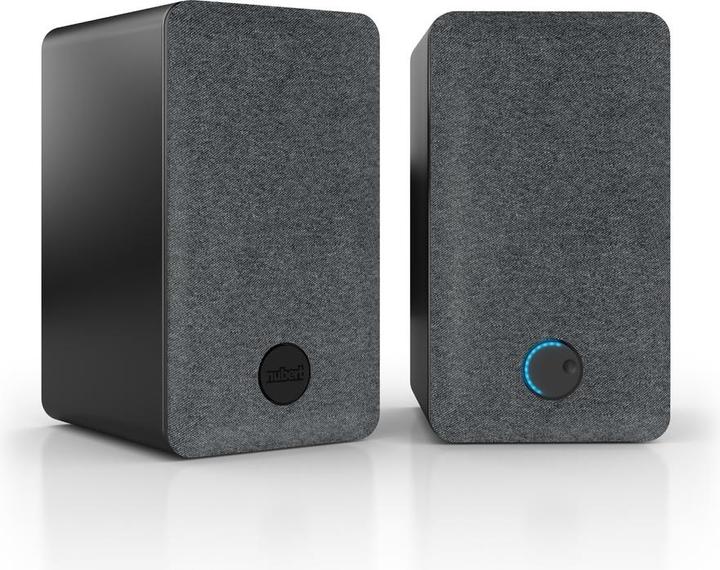 Actual product image Nubert nuPro SP-200 (1 pair, 120 W)