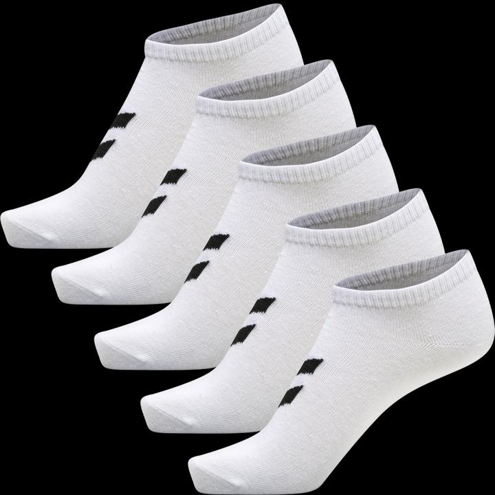 Actual product image hummel hmlMATCH ME SOCK 5-PACK (37 - 40)