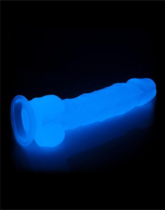 Produktbild Lovetoy Lumino Play Dildo