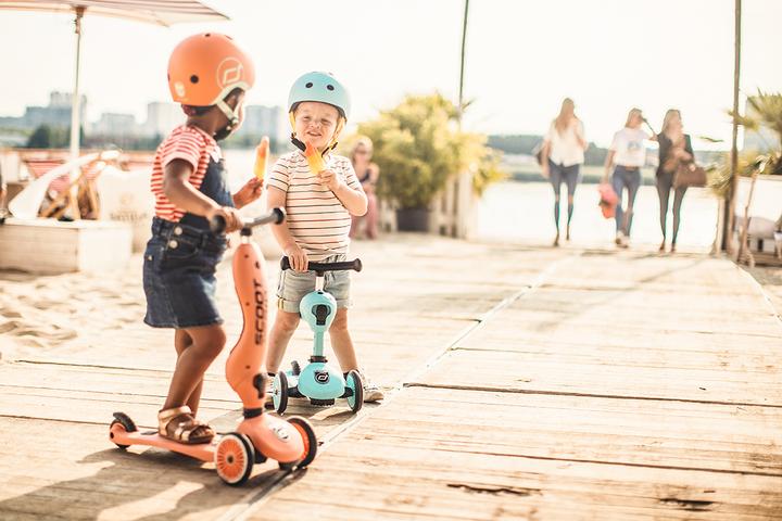 Image du produit Scoot and Ride Highwaykick