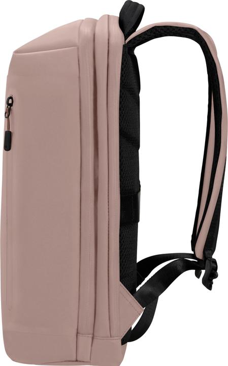 Actual product image Samsonite Coatify Biz 15.6" Backpack, pink (15.50 l)
