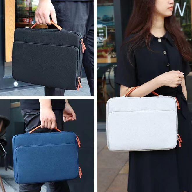 Image du produit MU Classic Sacoche pour ordinateur portable Trend Series (15.40", Universel)