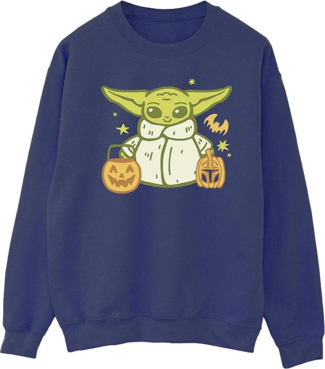 Produktbild Star Wars Trick Or Treat Sweatshirt (3XL)