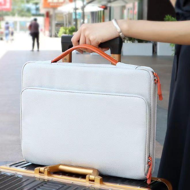 Image du produit MU Classic Sacoche pour ordinateur portable Trend Series (15.40", Universel)