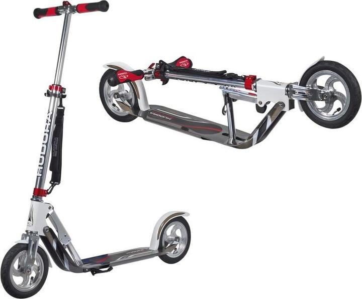 Hudora Big Wheel Air 205