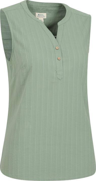 Immagine prodotto Mountain Warehouse Petra Camicia Senza Maniche Donna (42 D)