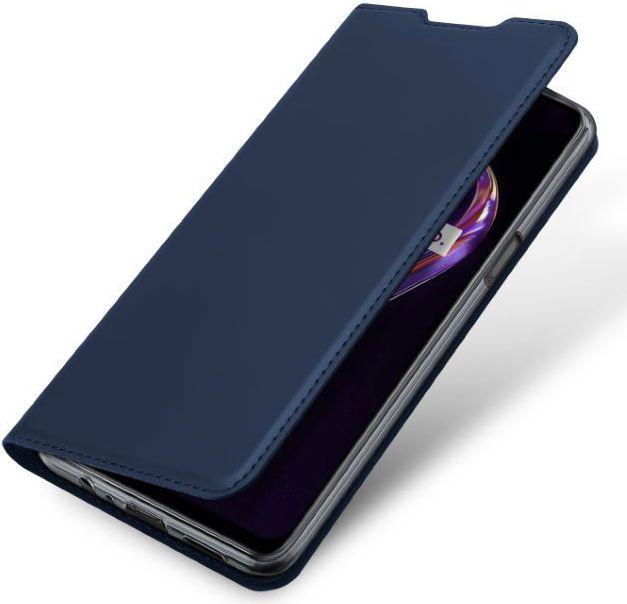 Actual product image Dux Ducis Skin Pro Series Bookcover (Realme 9 Pro)