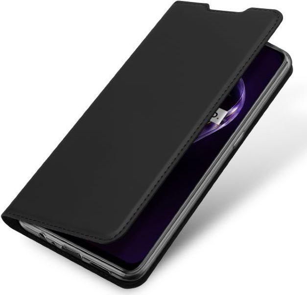 Actual product image Dux Ducis Skin Pro Series Bookcover (Realme 9 Pro+)