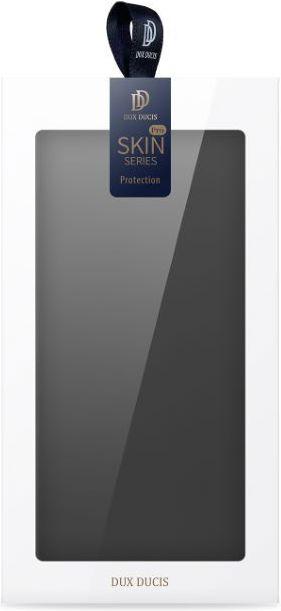 Actual product image Dux Ducis Skin Pro Series Bookcover (Realme 9 Pro+)