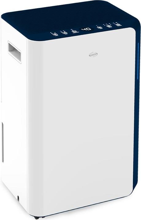 Actual product image Argo Argoclima DRY PURY EVO WF 21 4.5 L 41 dB 330 W Blue, White (24 m², 504.00 l/24h)