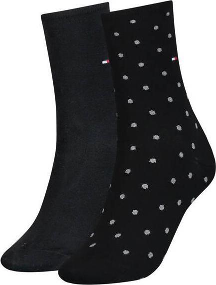 Tommy Hilfiger Dot Socks