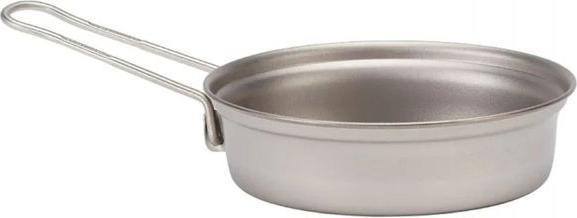 Actual product image Snow Peak Titanium Trek 1400