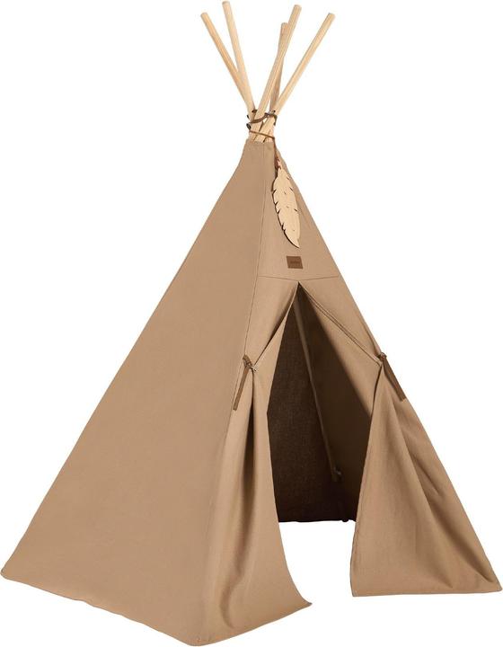 Image du produit Nobodinoz Tipi Nevada, Fawn