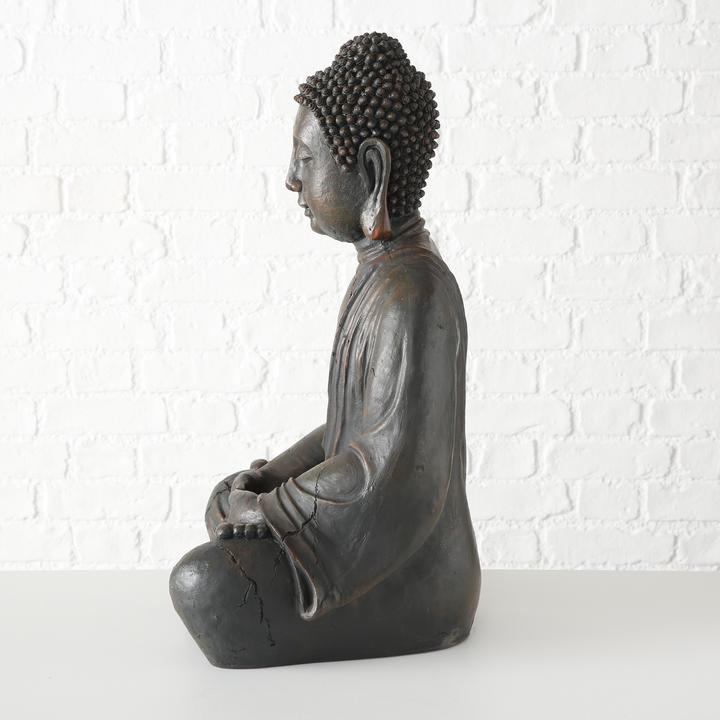 Actual product image Boltze Home Buddha (45 x 45 x 70 cm)